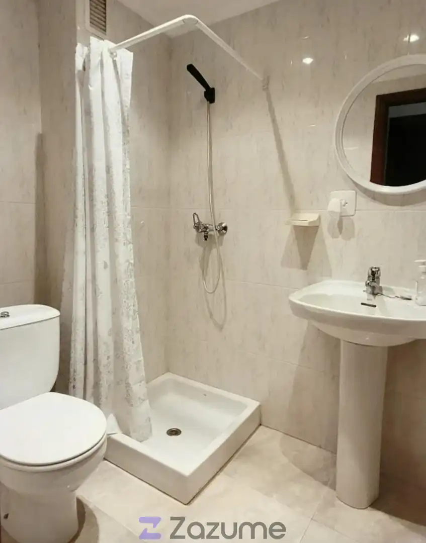 Piso de 100 m² en Alicante