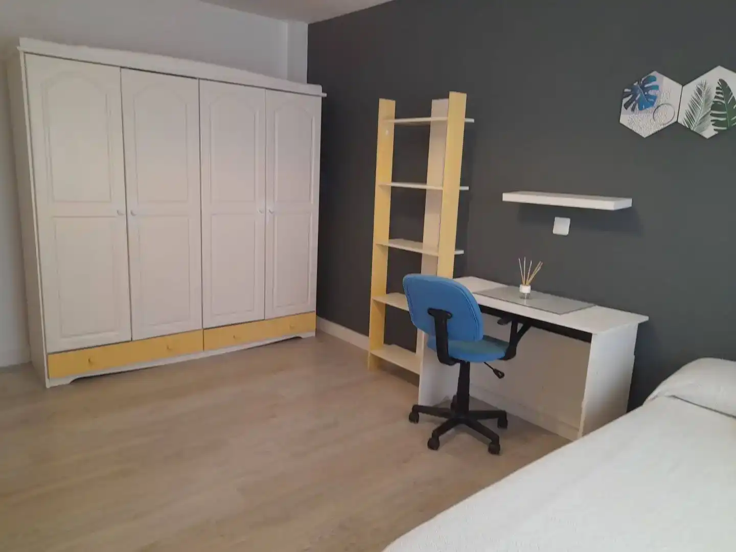 Habitación en alquiler, Talavera de la Reina