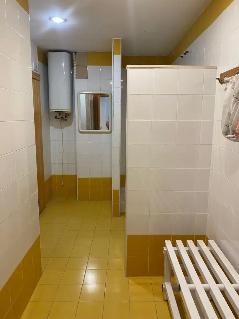 Piso de 139 m² en Valencia