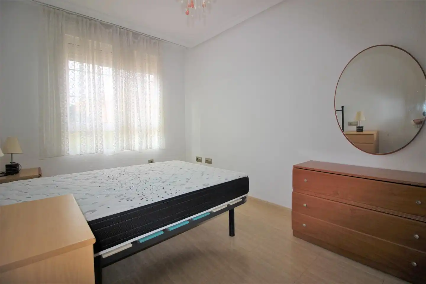 Pis de 124 m² a Almeria