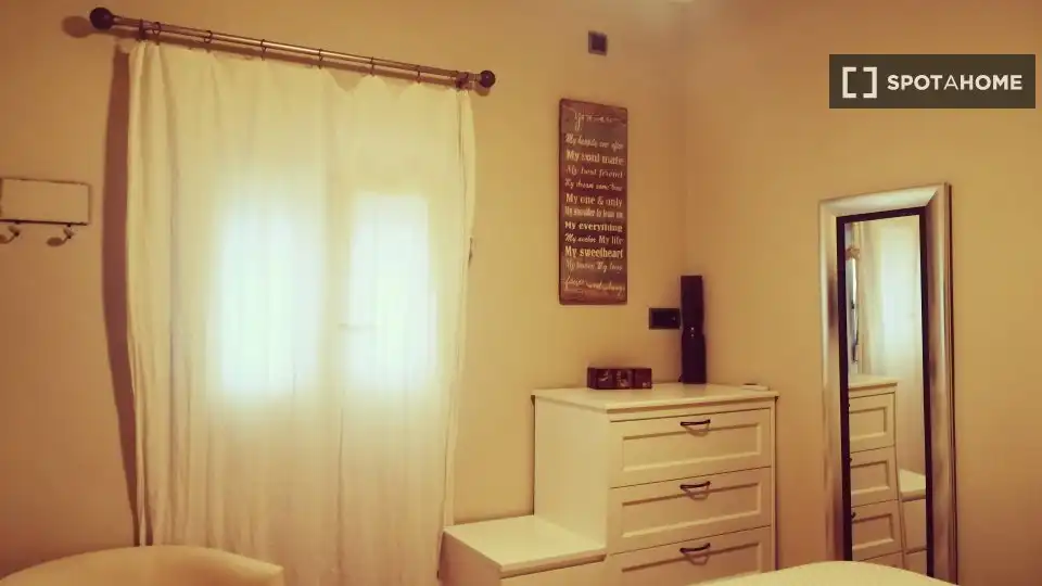 Habitación en alquiler, Sevilla