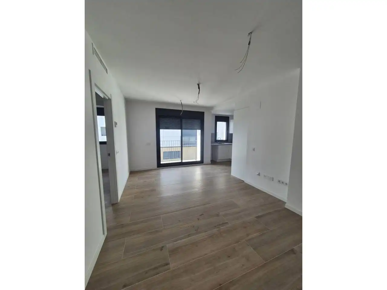 Piso de 78 m² en Terrassa