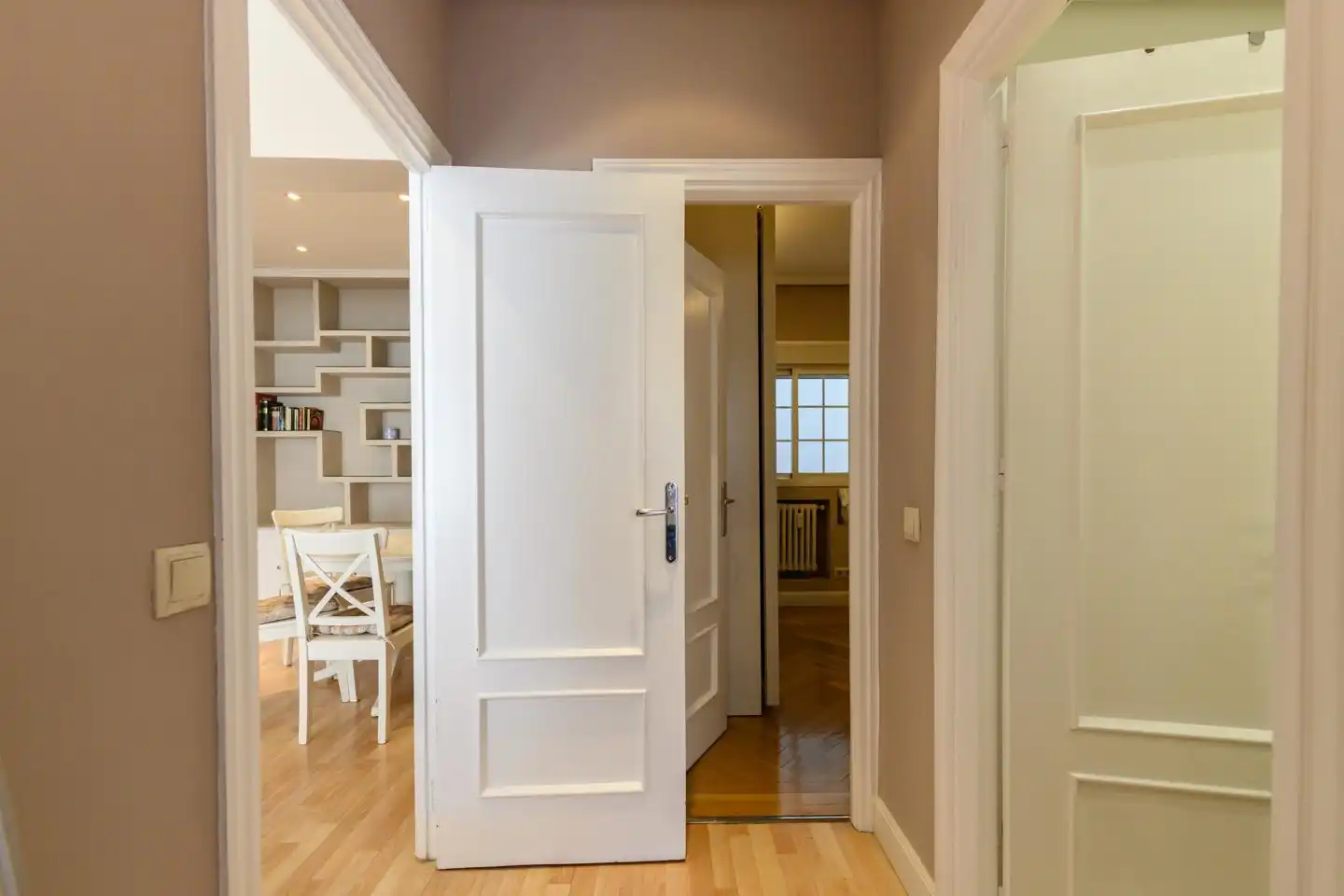 Appartamento 80 m² a Madrid