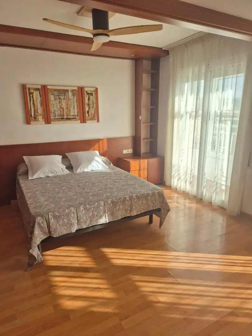 Piso de 163 m² en Calella