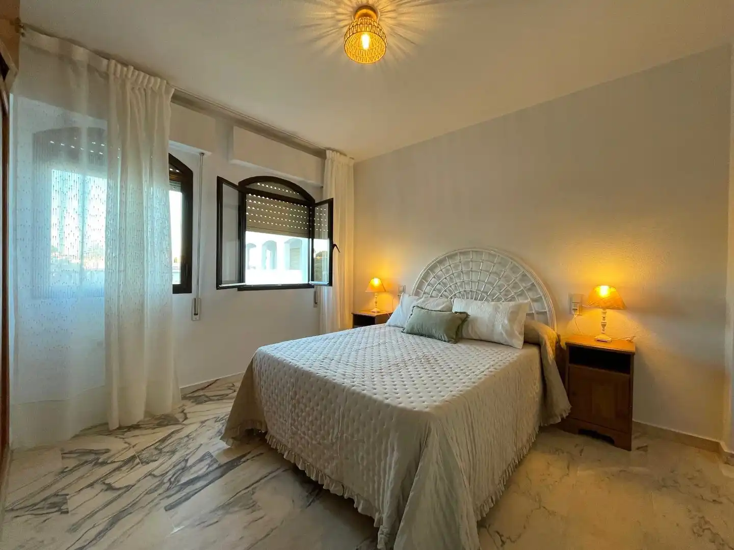 Piso de 95 m² en Cartaya