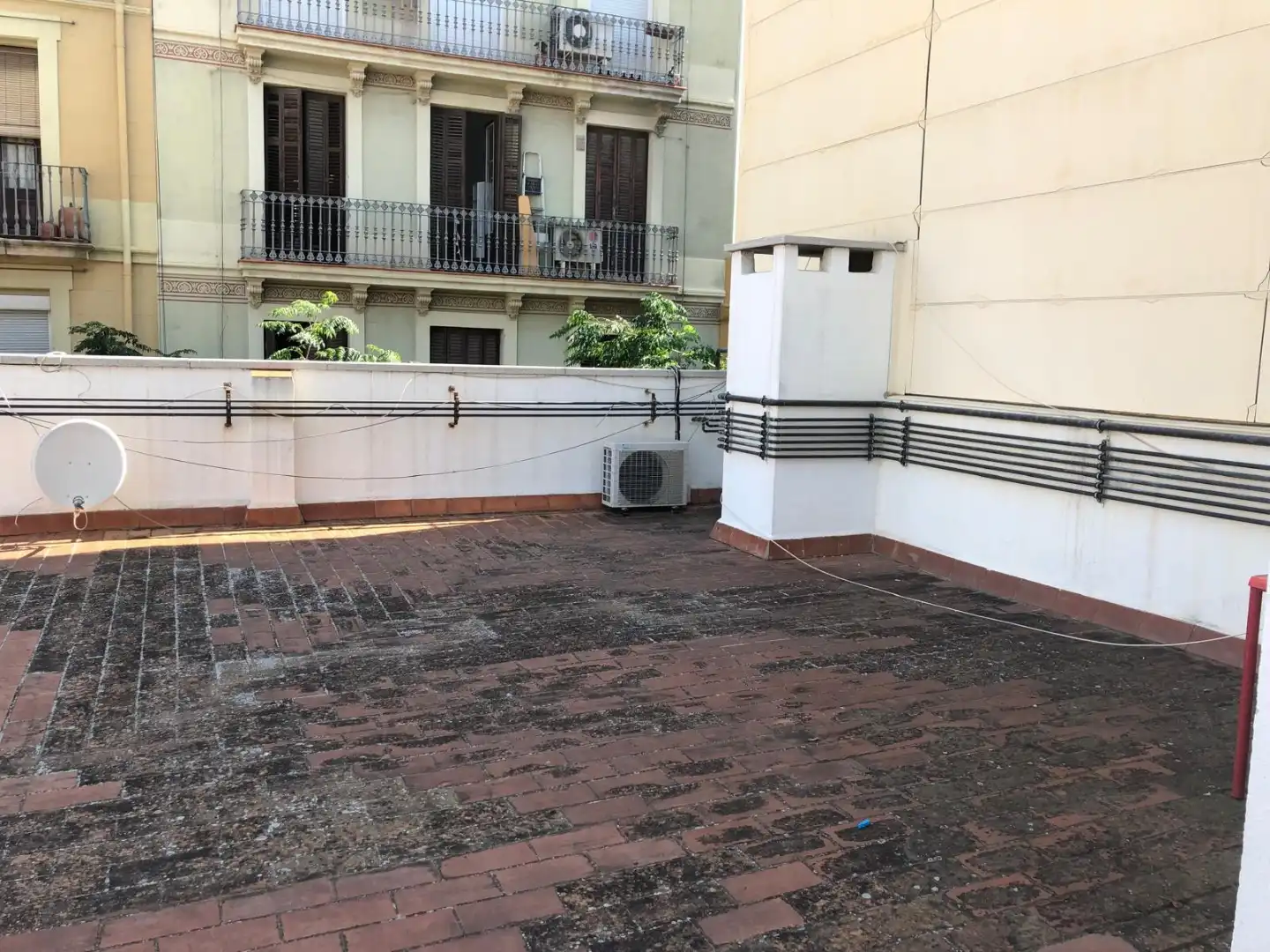 Pis de 44 m² a Barcelona