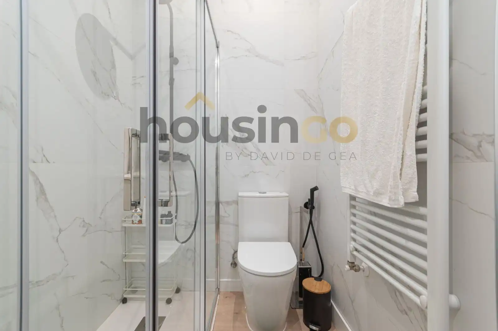 Pis de 136 m² a Madrid