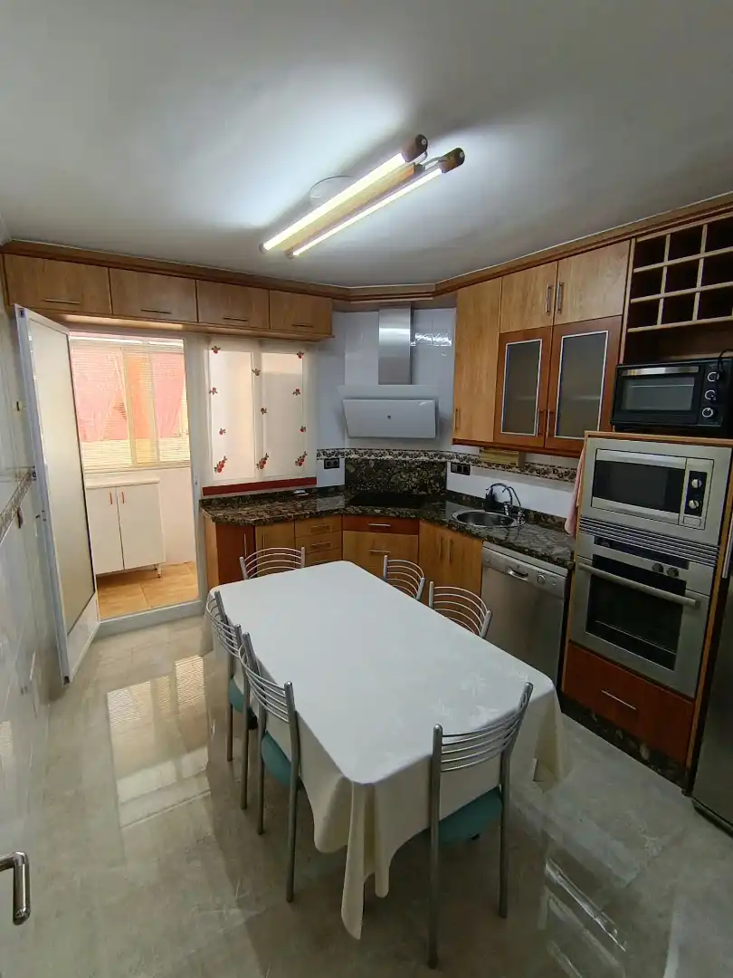 Квартира 110 м² в Torre Pacheco