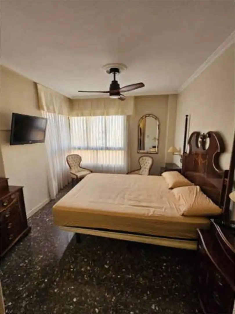 Pis de 146 m² a Alacant