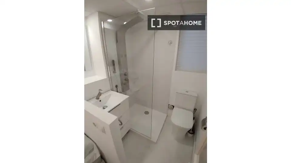 Habitación 60 m², Mislata