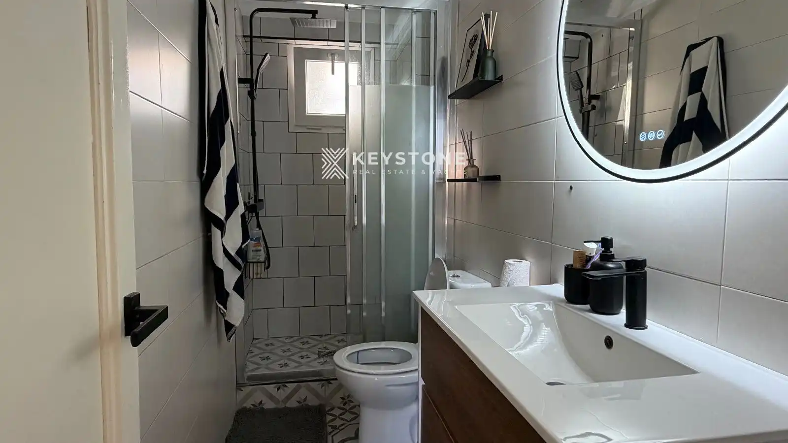 Piso de 95 m² en Palma