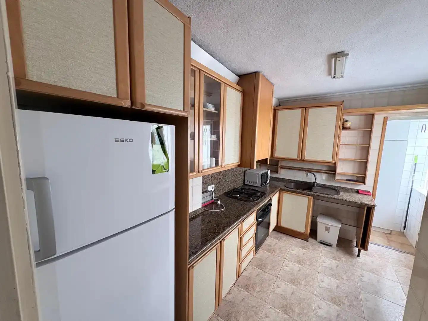 Piso de 120 m² en Murcia