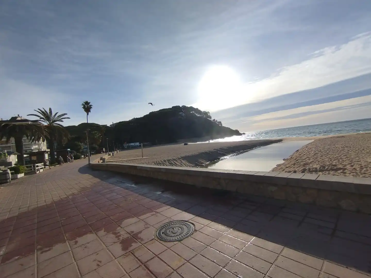 Pis de 100 m² a Lloret de Mar