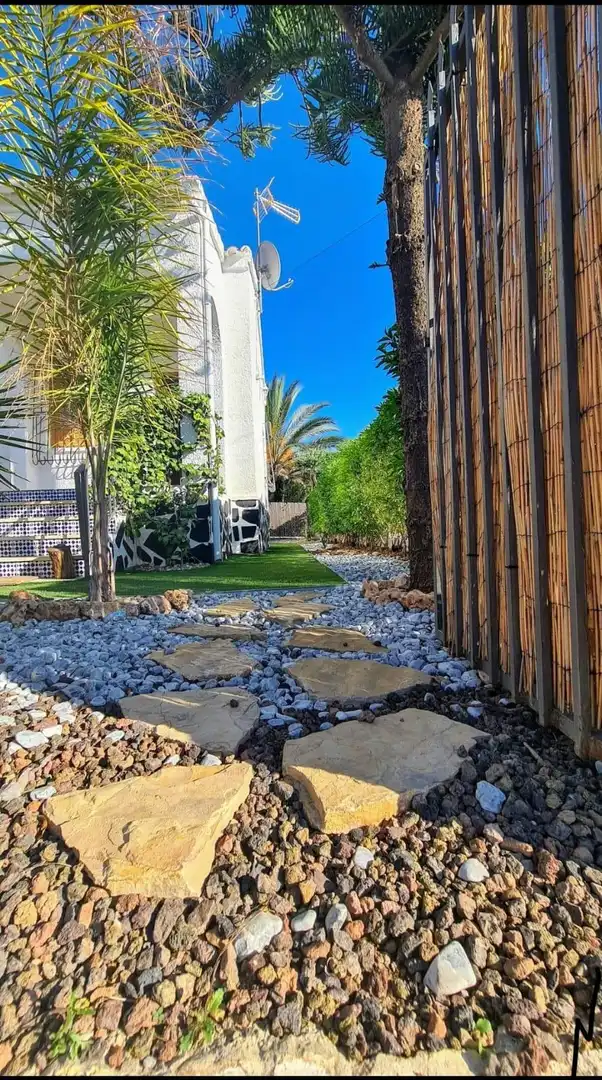 Haus 65 m² in San Fulgencio