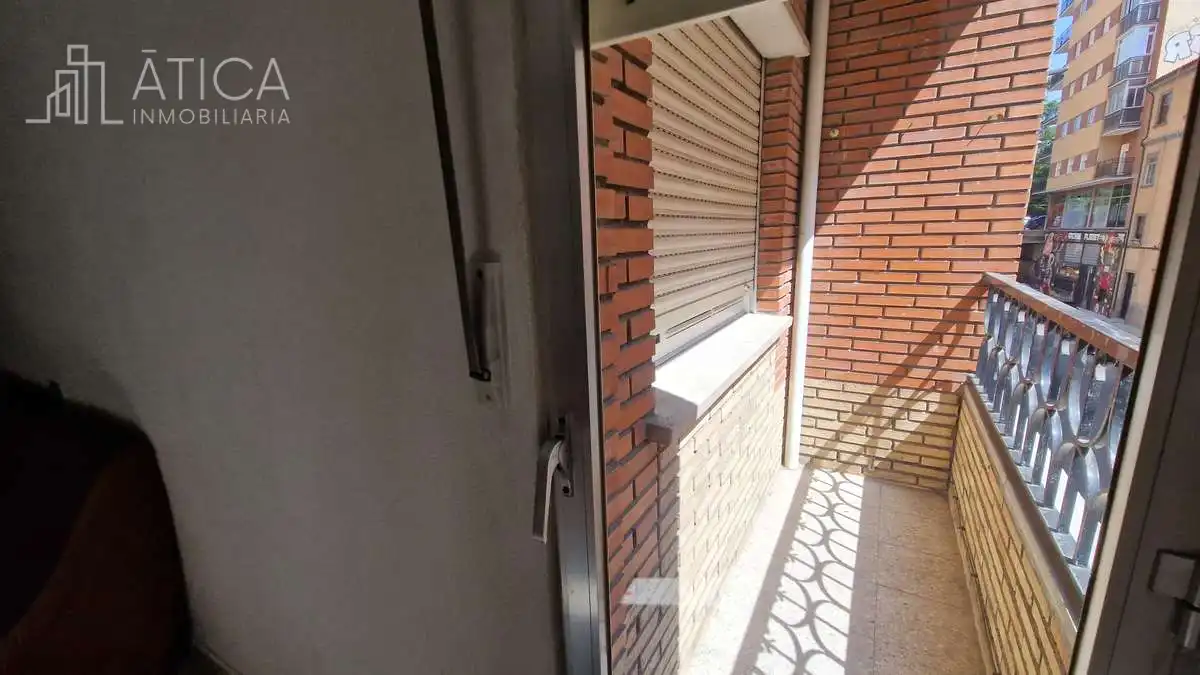 Piso de 98 m² en Salamanca