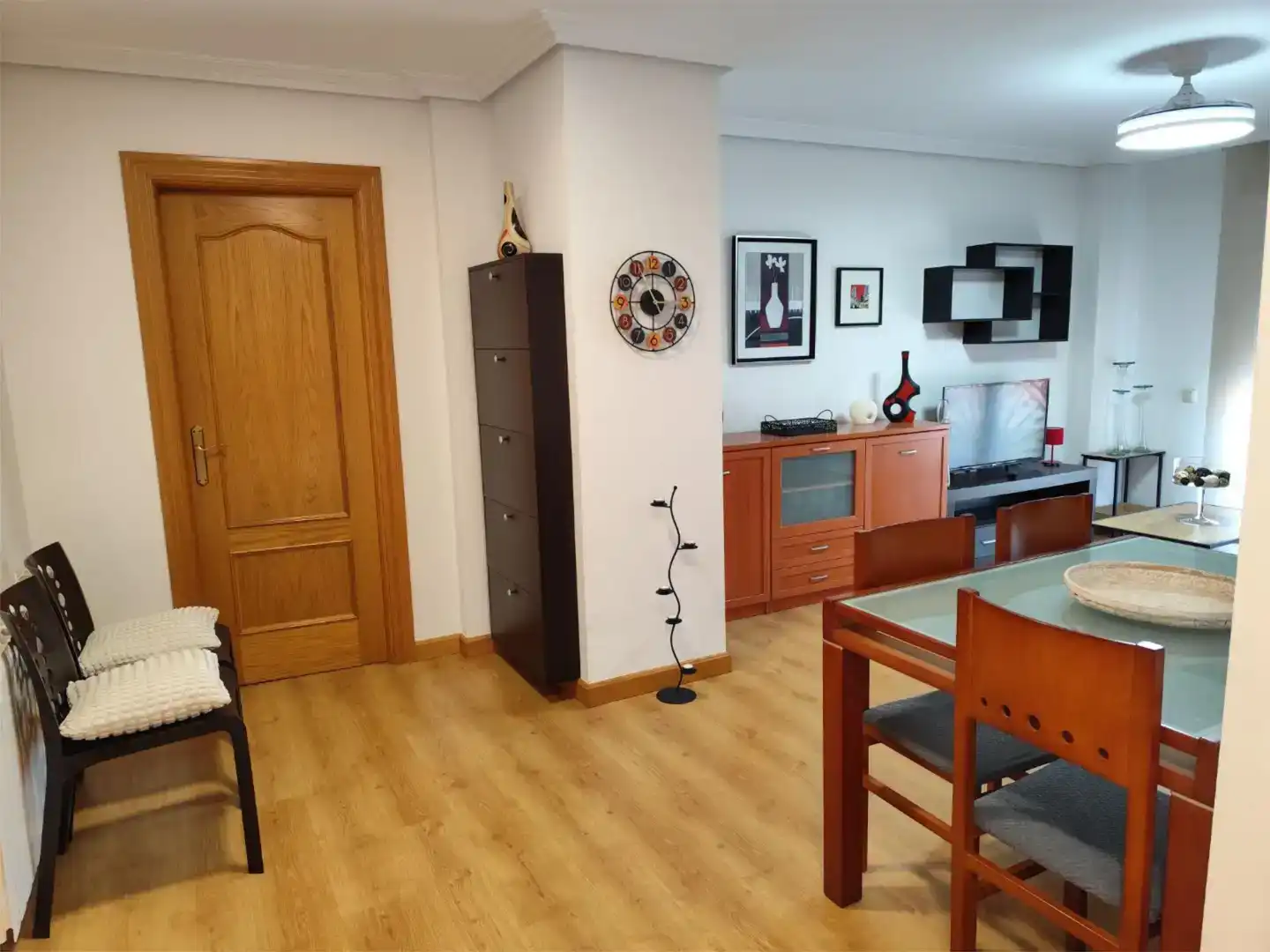 Appartement 60 m² à Alberite