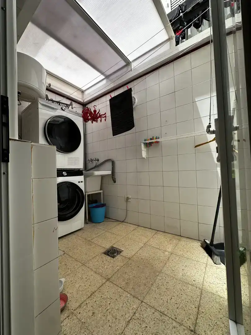 Piso de 80 m² en San Bartolomé de Tirajana