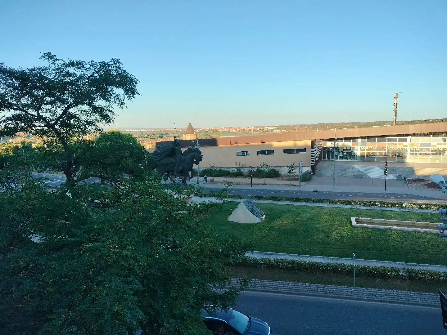 Piso de 63 m² en Toledo