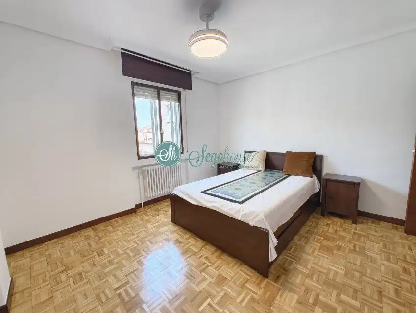 Piso de 148 m² en Segovia