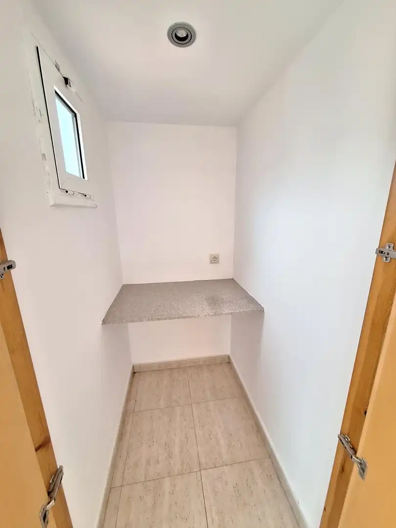 Apartamento 64 m² em Igualada