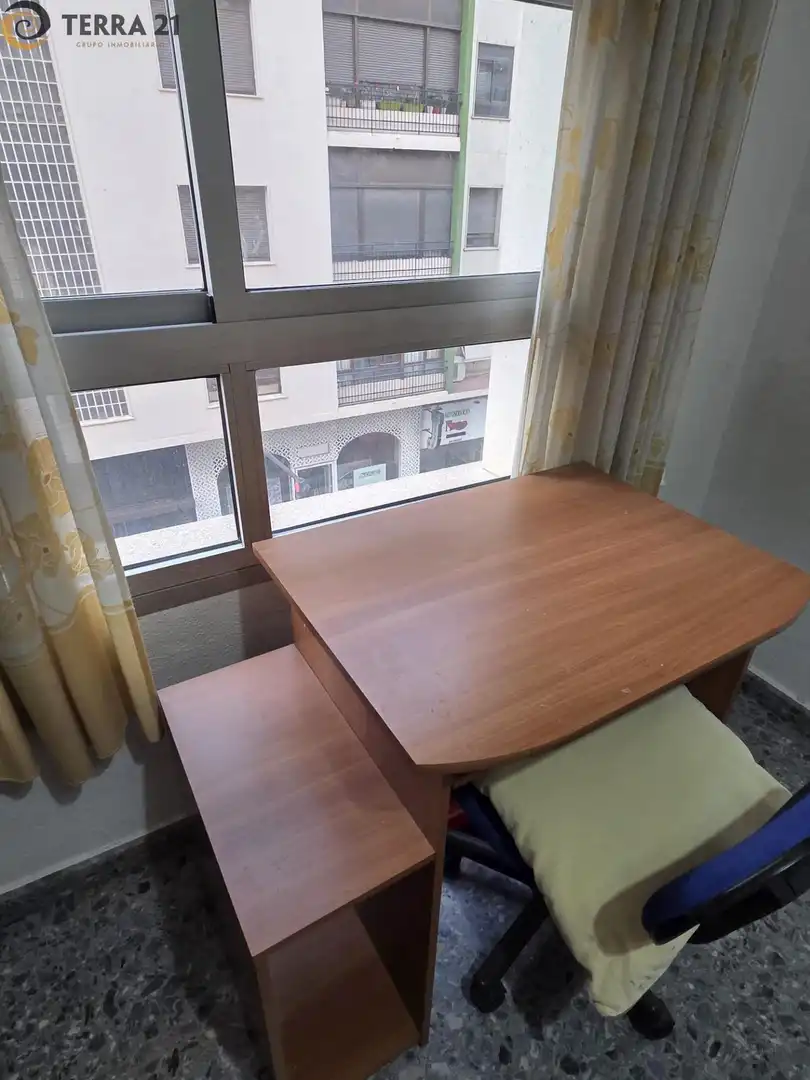 Habitación 140 m², Jaén