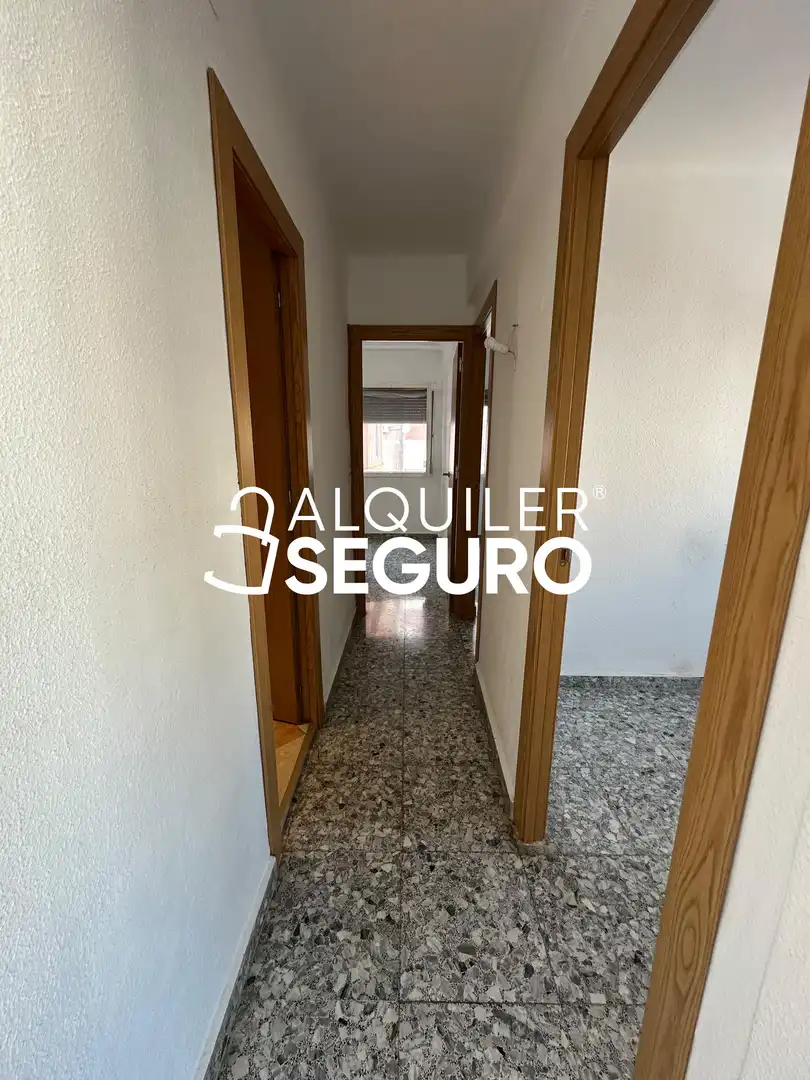 Apartamento 85 m² em Málaga
