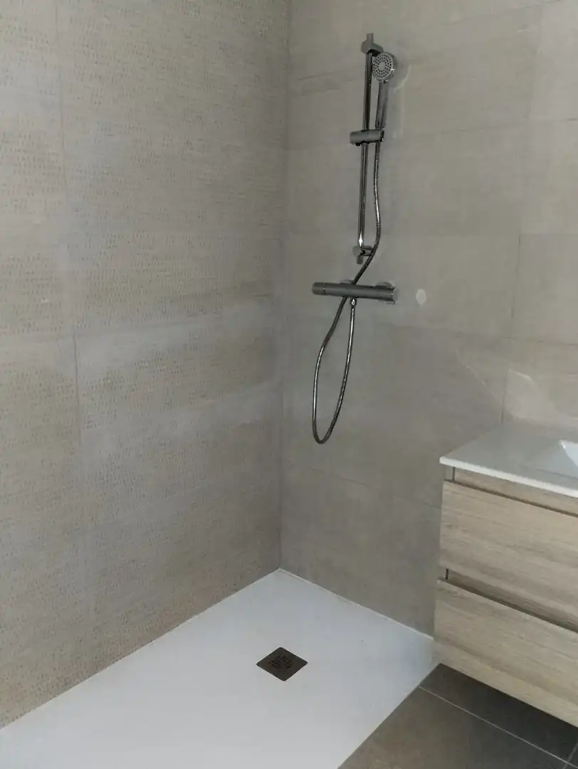 Pis de 74 m² a Oviedo