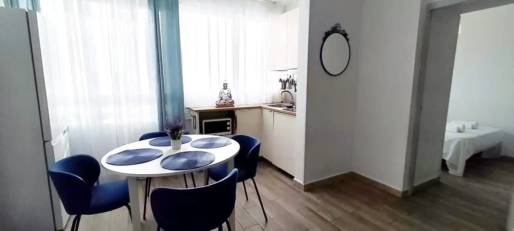 Piso de 46 m² en Torremolinos