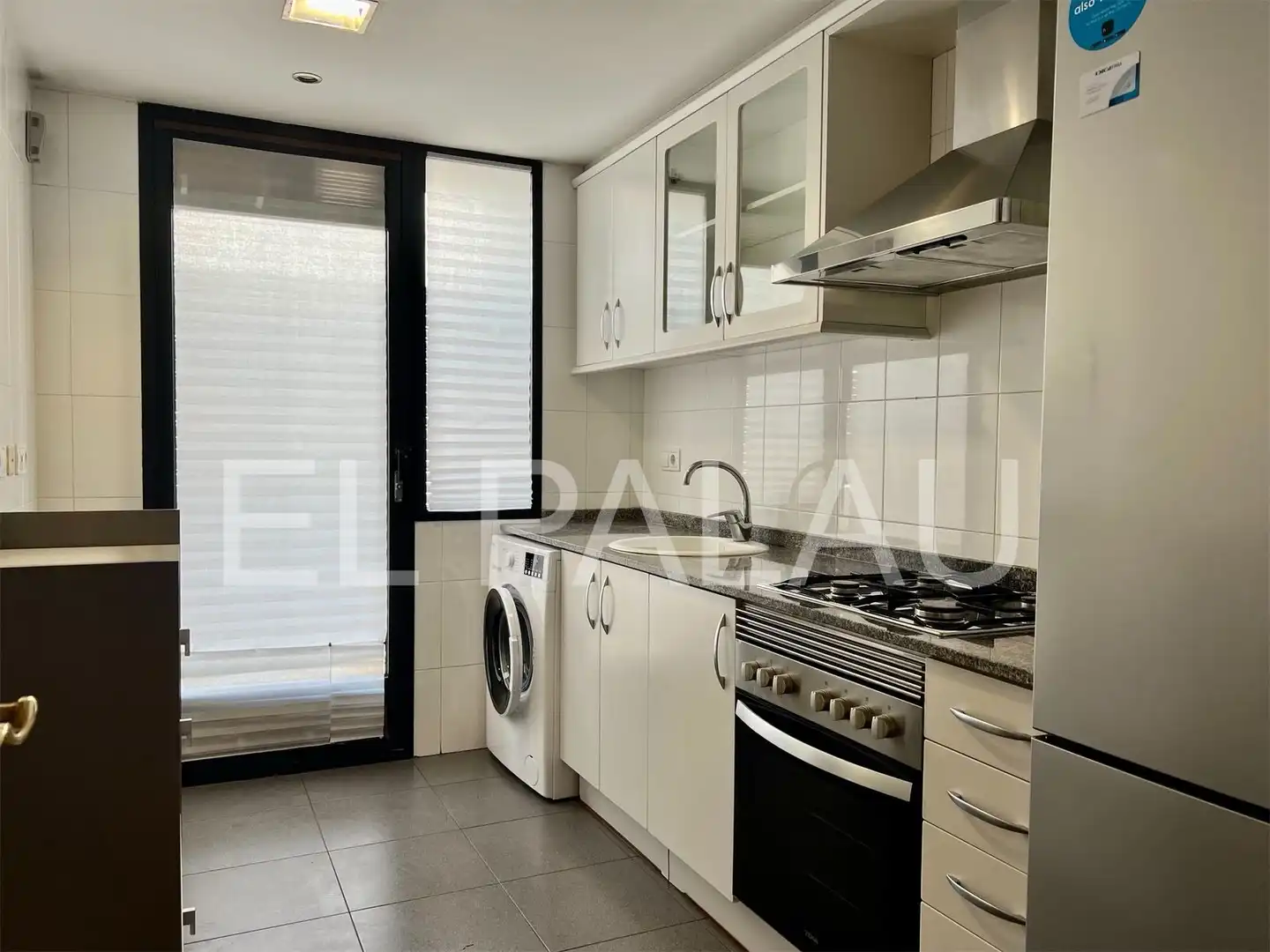 Pis de 85 m² a València