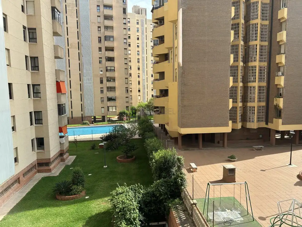 Piso de 227 m² en Castellón de la Plana