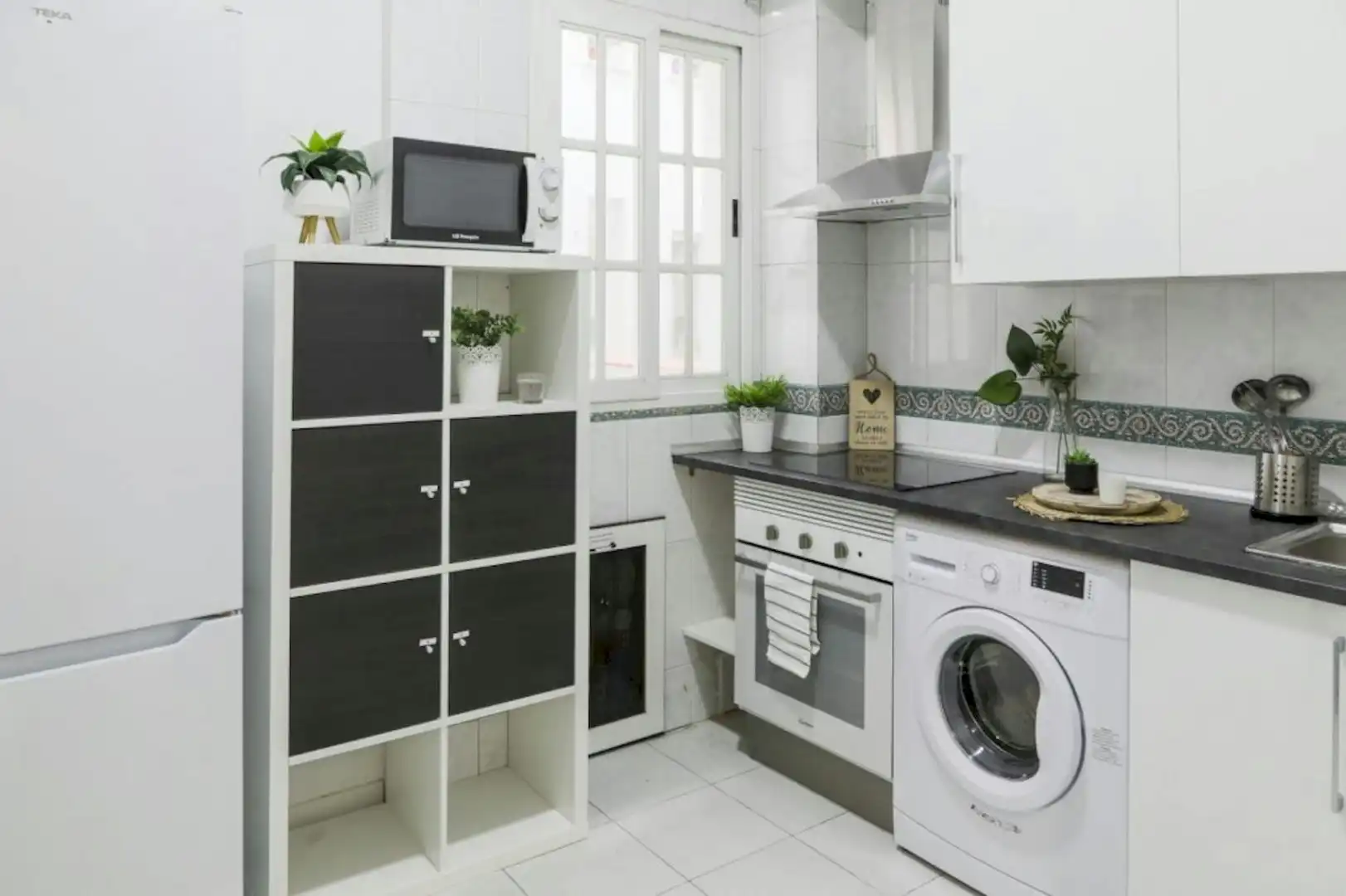 Habitación en alquiler, Madrid