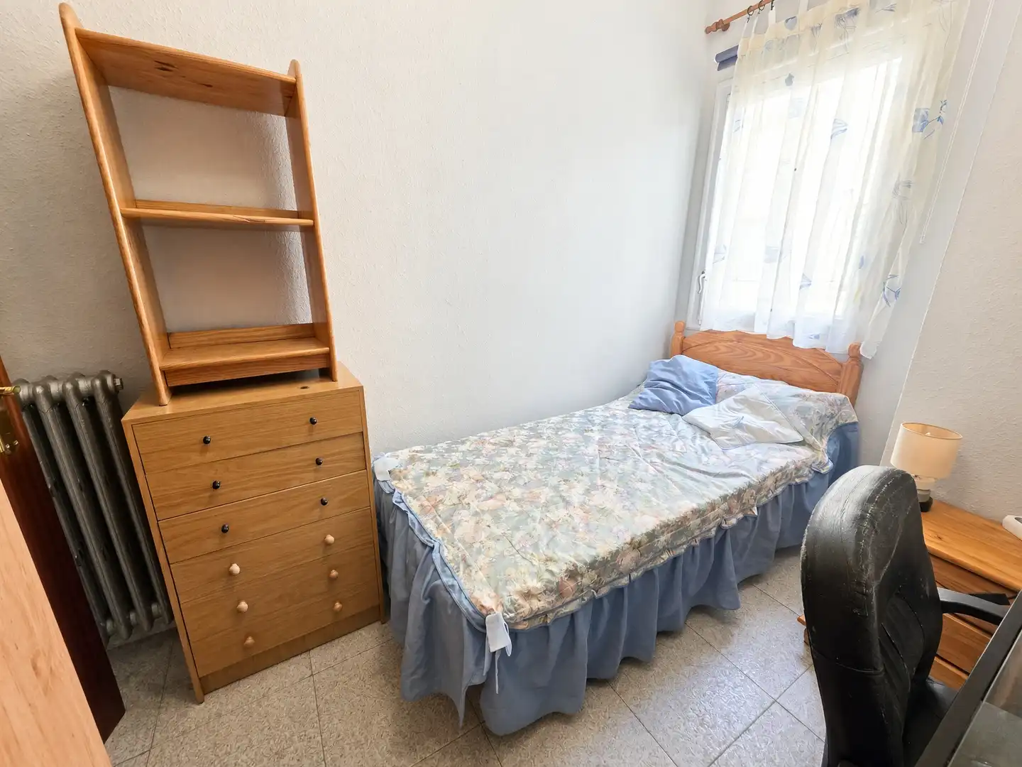 Piso de 145 m² en Madrid