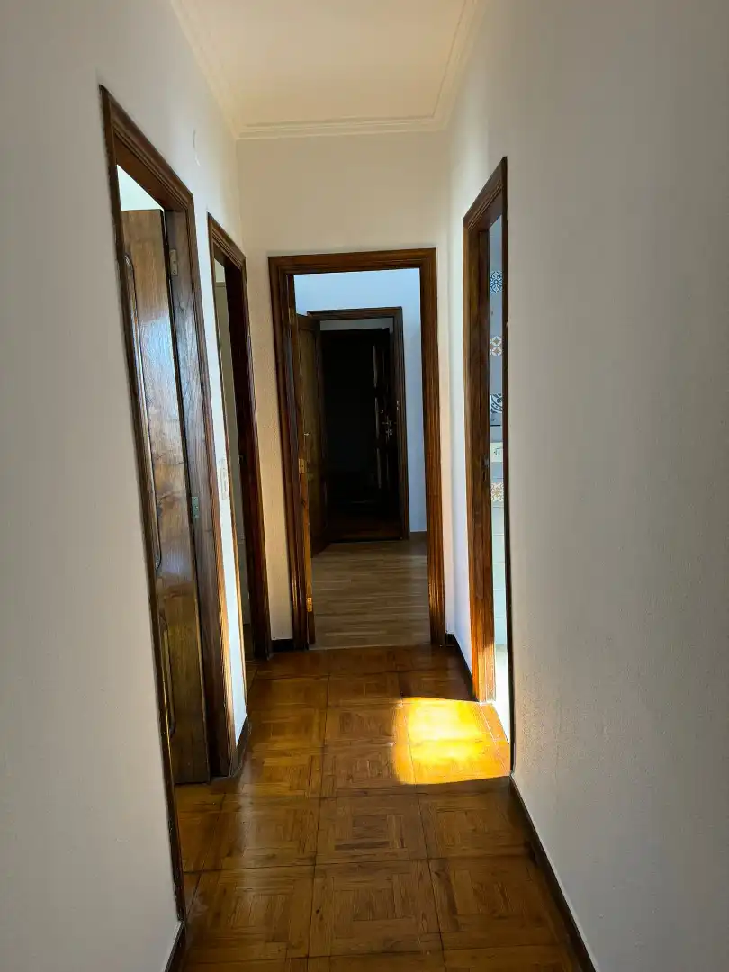 Piso de 120 m² en Ourense