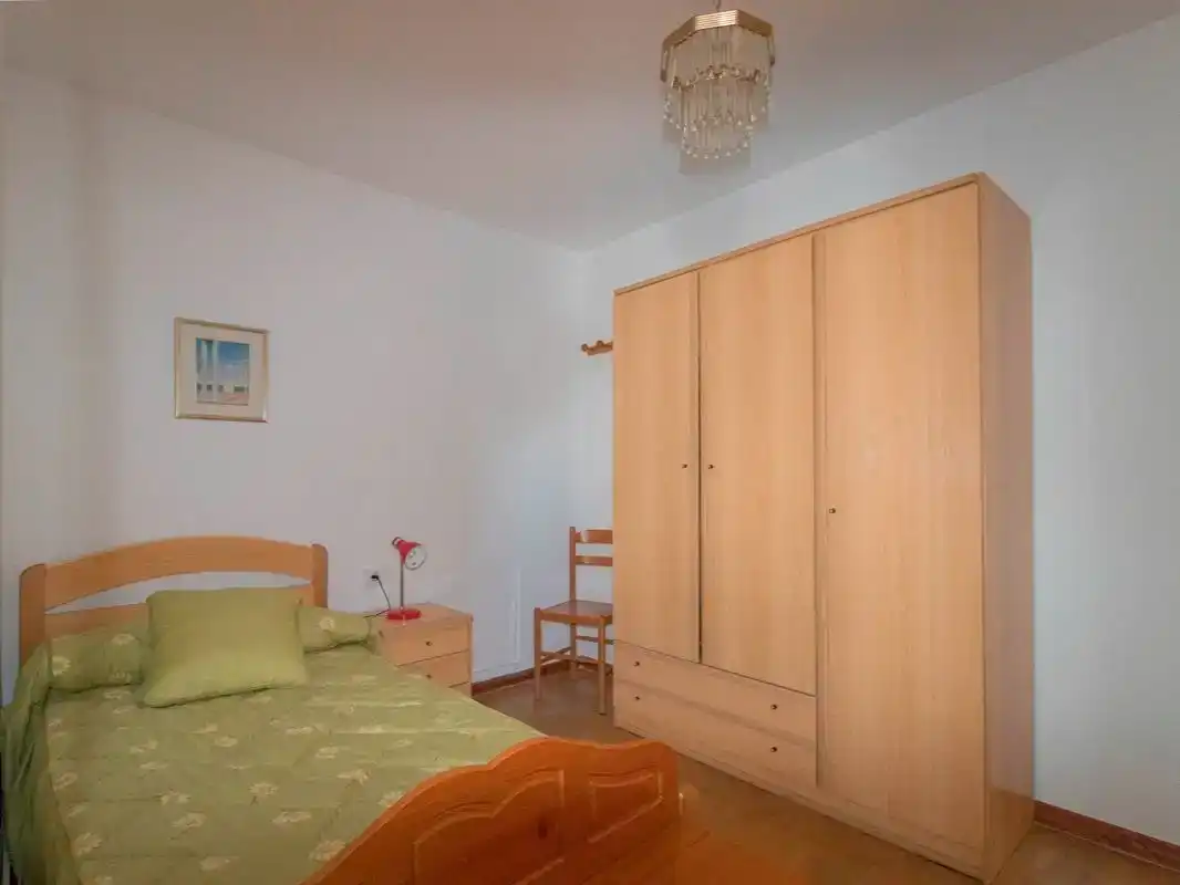 Piso de 100 m² en La Coruña