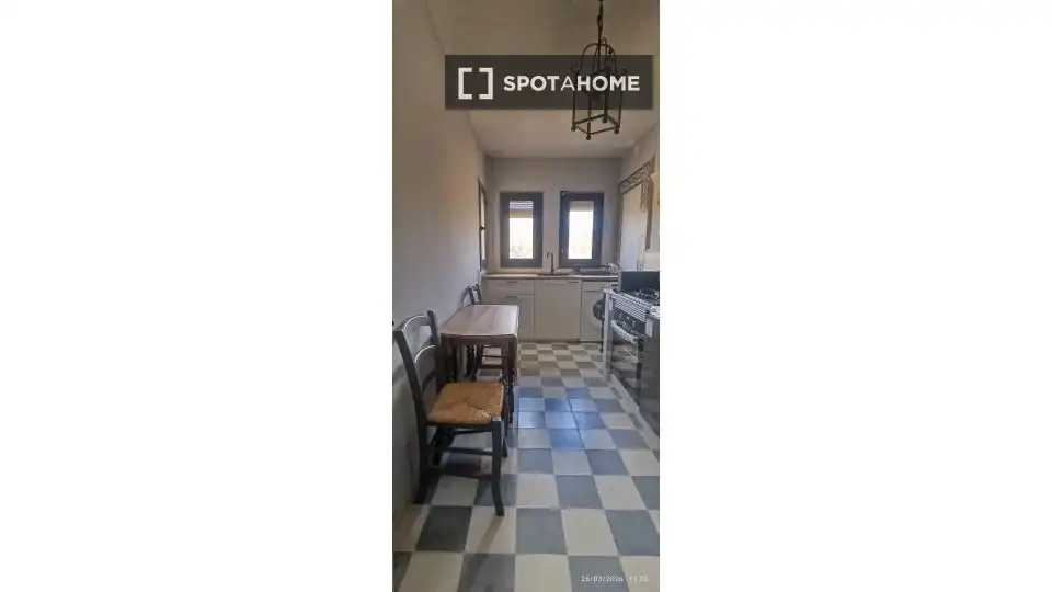 Habitación 81 m², Málaga