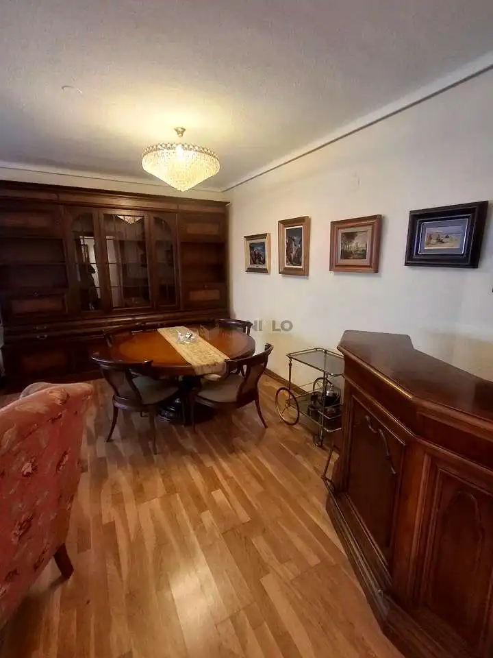 Piso de 156 m² en Teruel