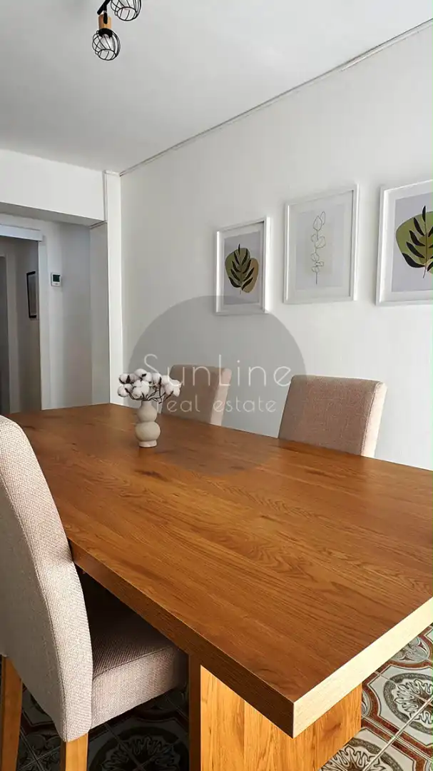 Piso de 73 m² en Valencia