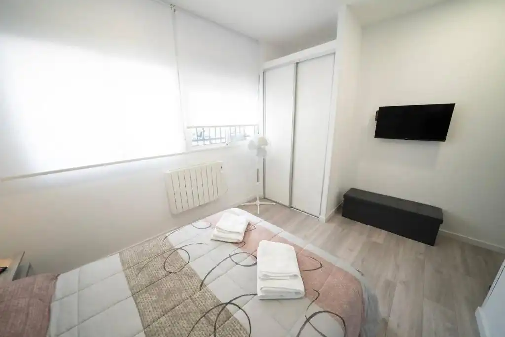 Wohnung 110 m² in Leganés