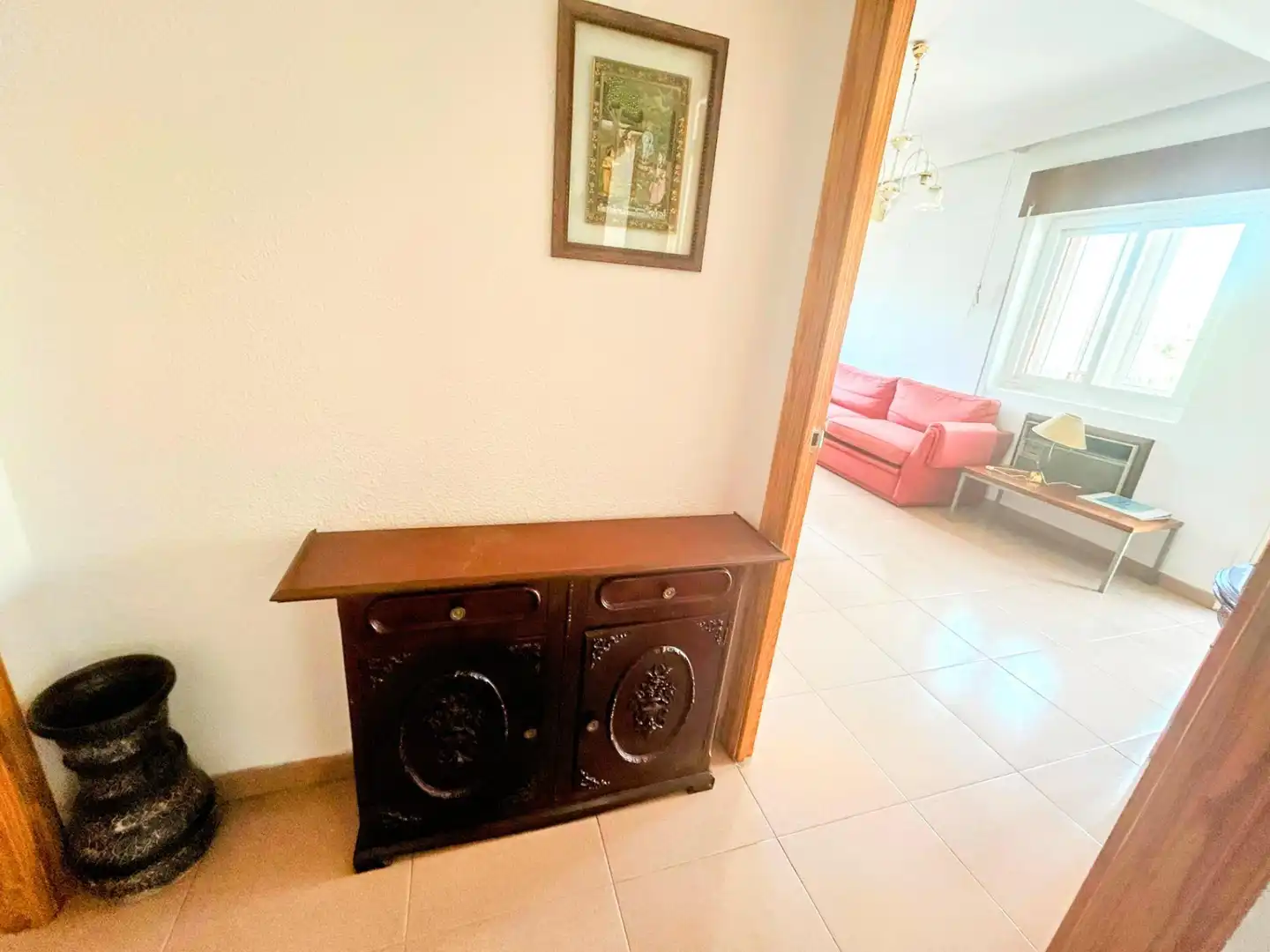 Piso de 105 m² en Murcia