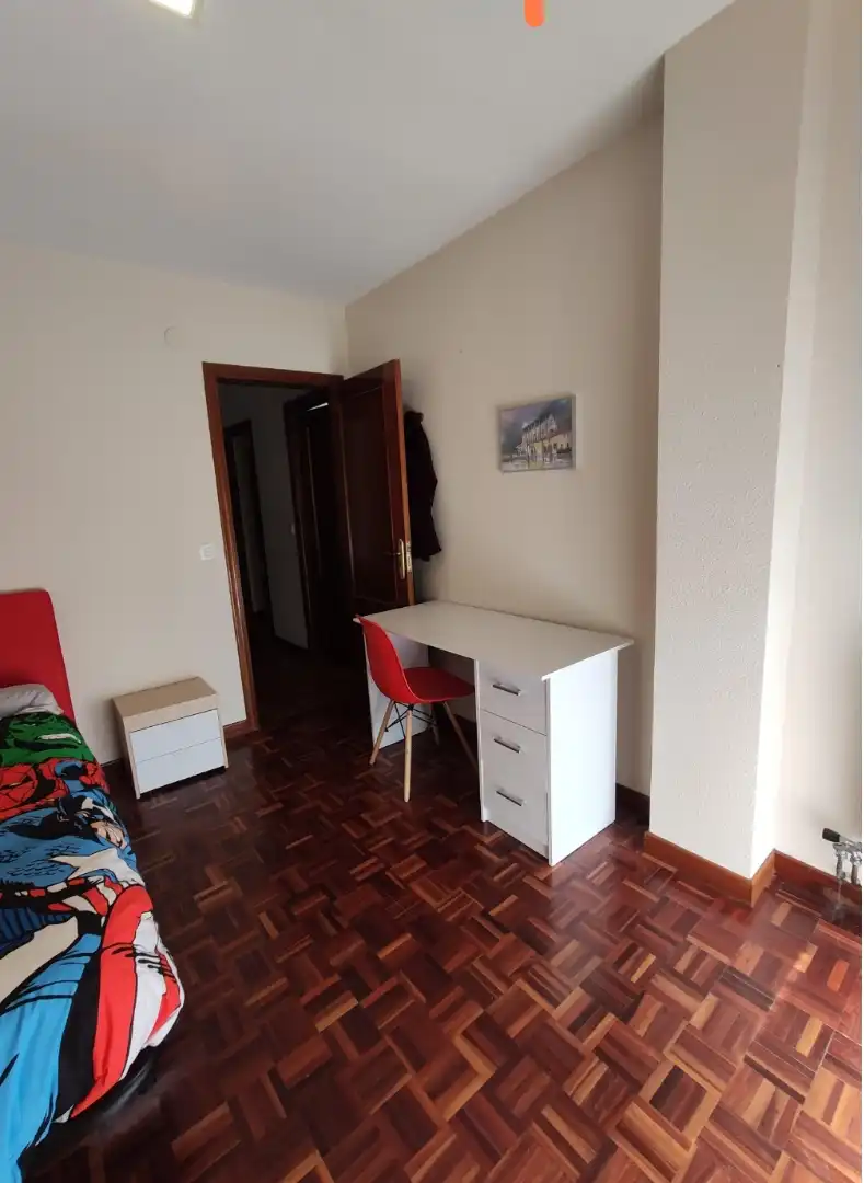 Piso de 120 m² en Burgos