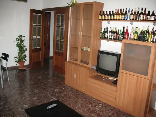 Pis de 11 m² a Saragossa