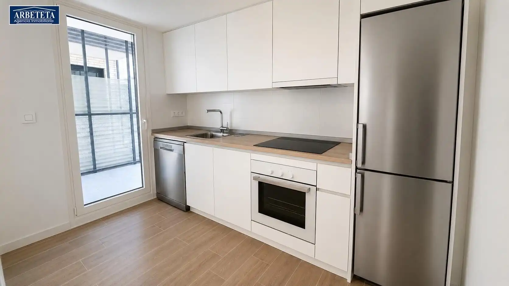Appartamento 125 m² a Guadalajara