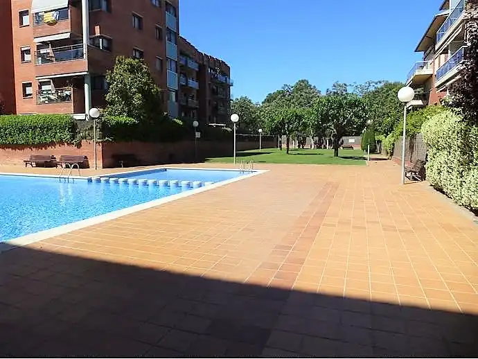 Piso de 132 m² en Sant Cugat del Vallès
