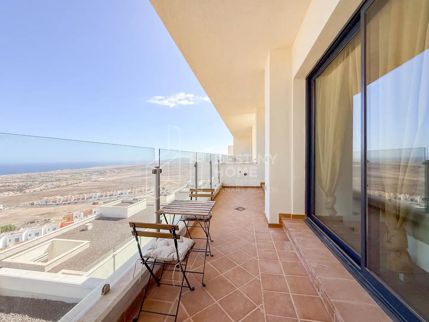 Piso de 118 m² en Antigua