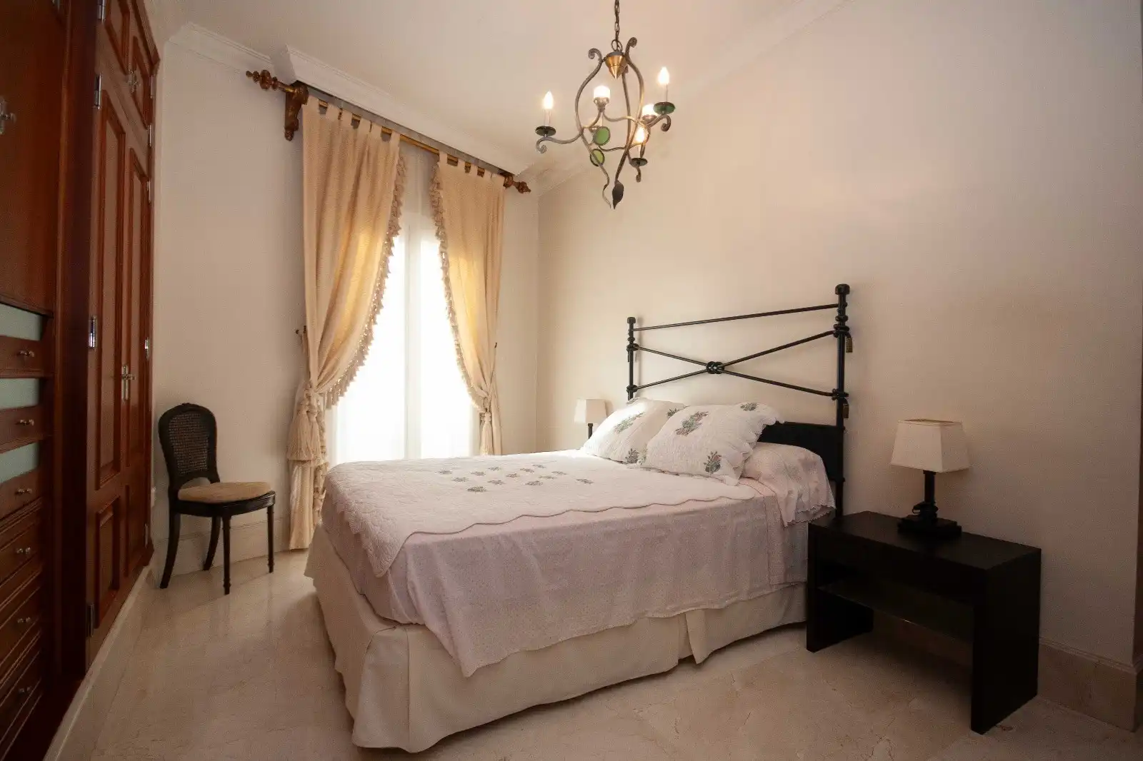 Piso de 192 m² en Almería
