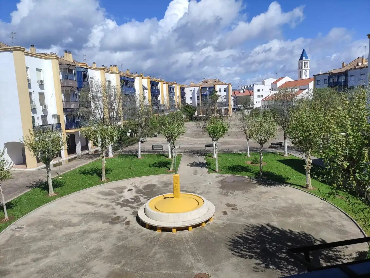 Pis de 100 m² a Còrdova