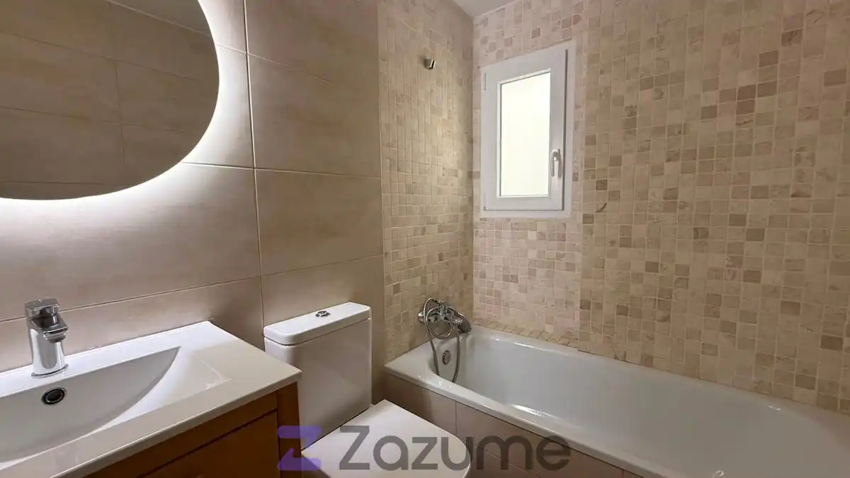Piso de 115 m² en Cartagena