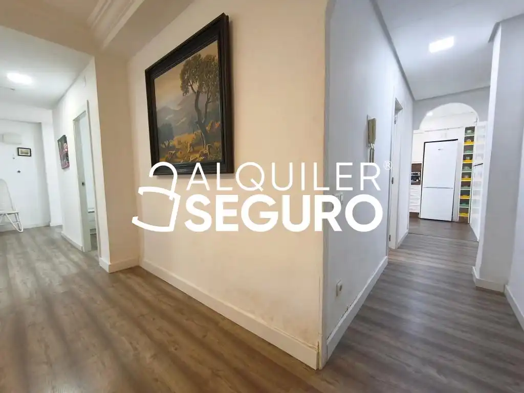 Pis de 77 m² a Alacant