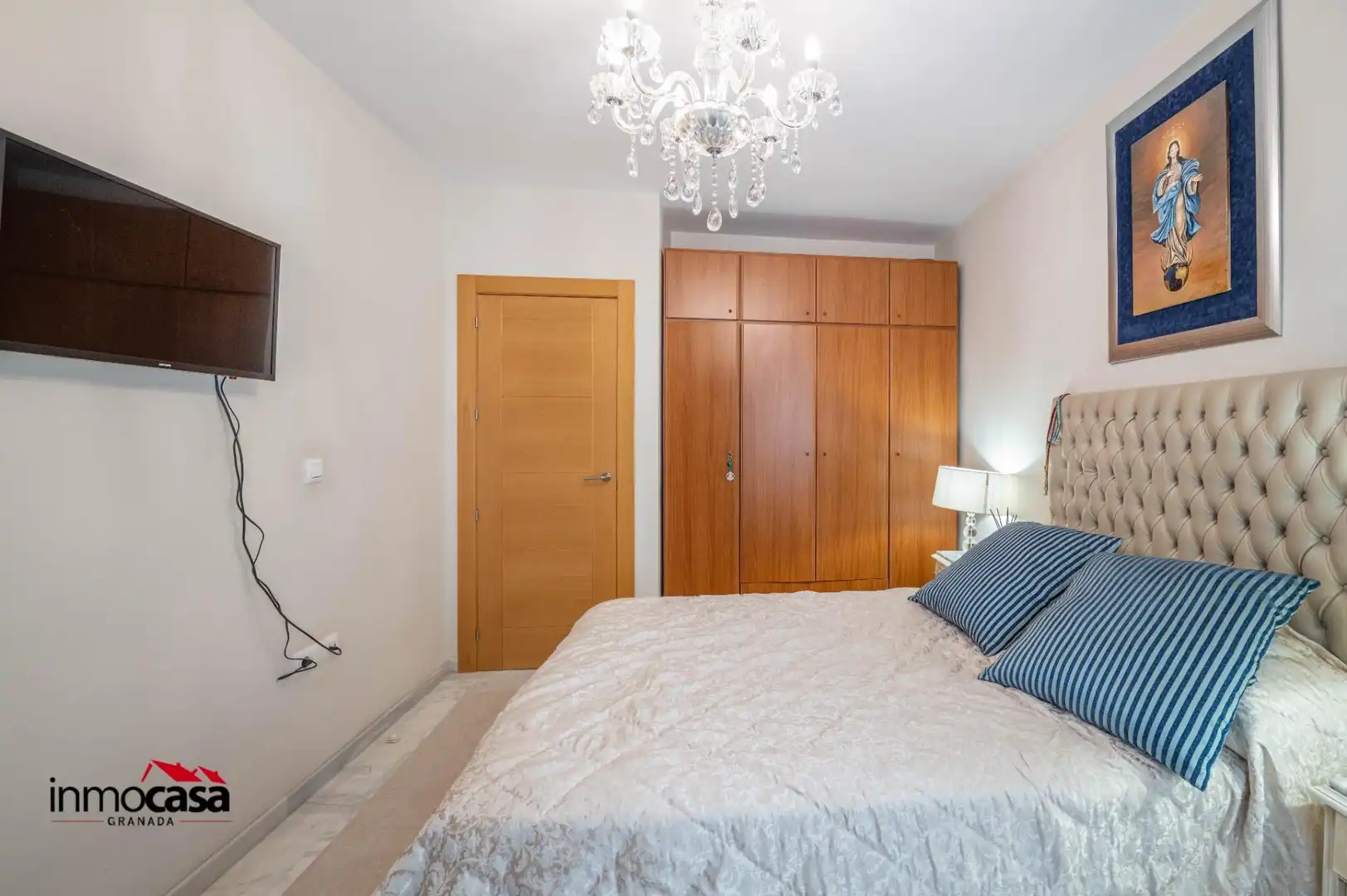 Apartamento 70 m² em Churriana de la Vega