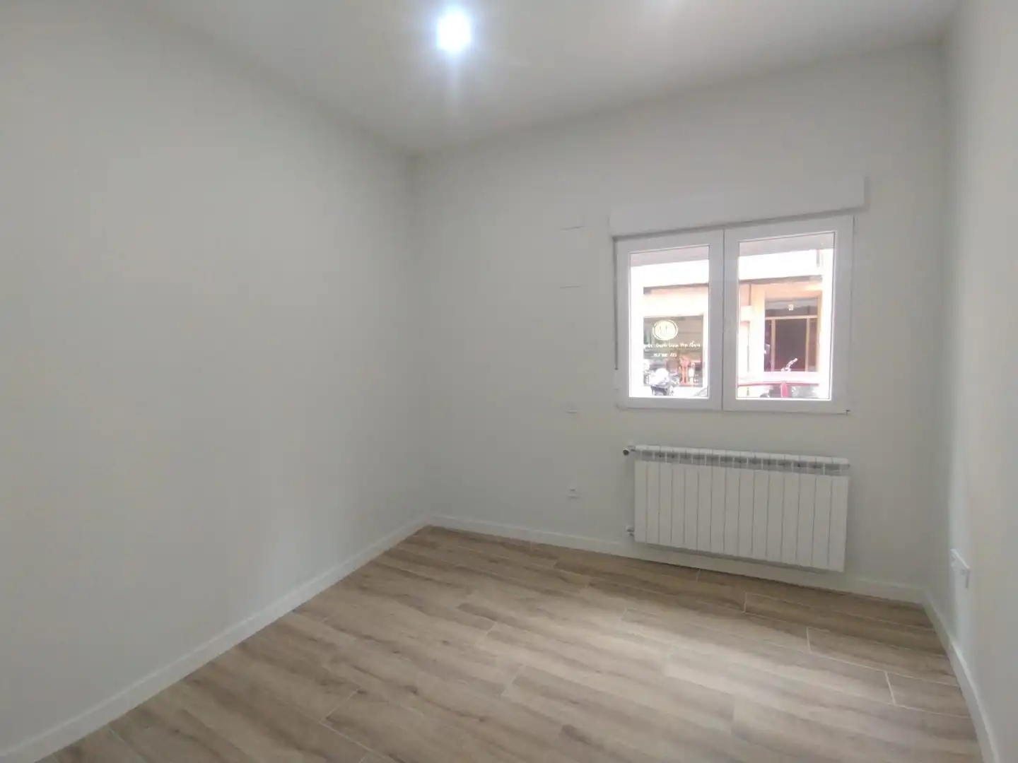 Apartamento 108 m² em Valladolid